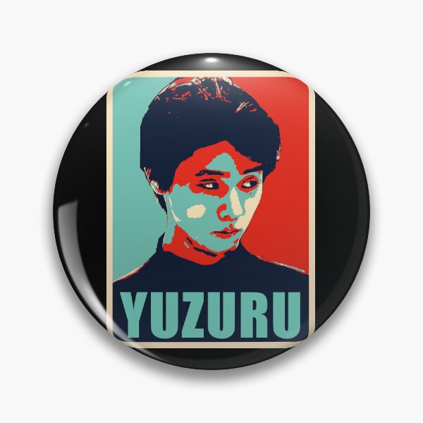 Item preview, Yuzuru Hanyu designed and sold by lokielli.