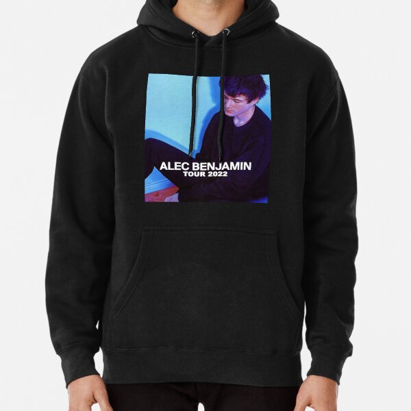 Alec The UN Commentary Summer Tour American Usa 2022 Pullover Hoodie for Sale by sunid70 Redbubble