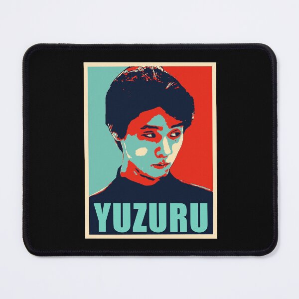 Item preview, Yuzuru Hanyu designed and sold by lokielli.