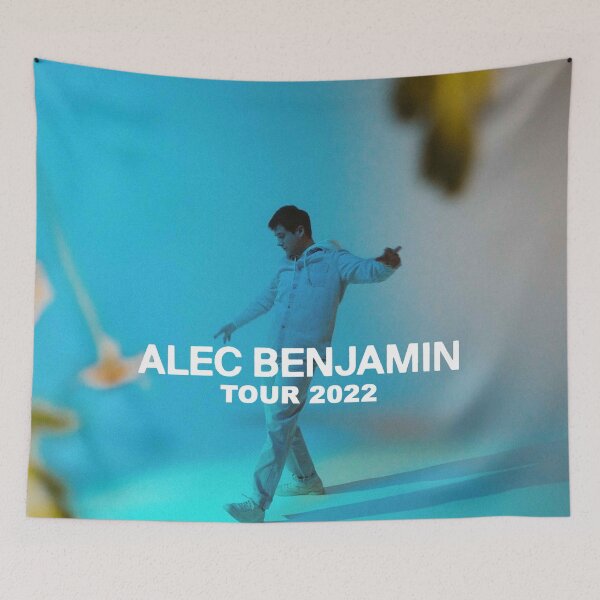 Item preview, alone Alec european + uk Benjamin designed and sold by sunid70.