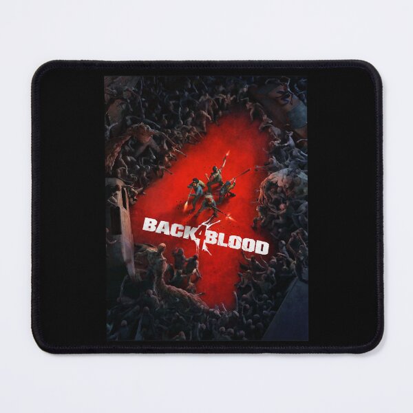Item preview, Retro Vintage BackBlood Awesome For Music designed and sold by duwayneeriko.