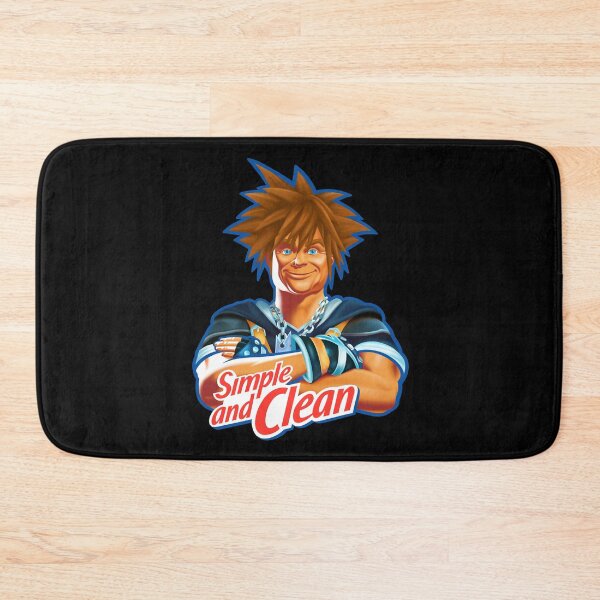 Item preview, Simple and Clean designed and sold by JosephMMarra0.
