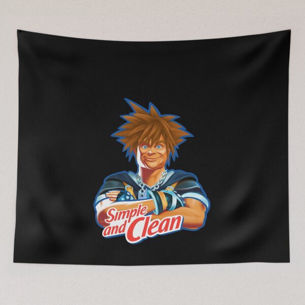 Item preview, Simple and Clean designed and sold by JosephMMarra0.