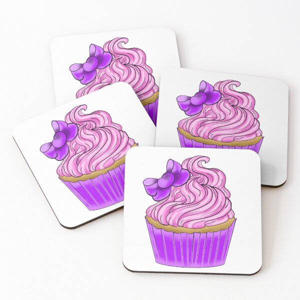 Item preview, Sweet Little Cupcake  designed and sold by missmann.