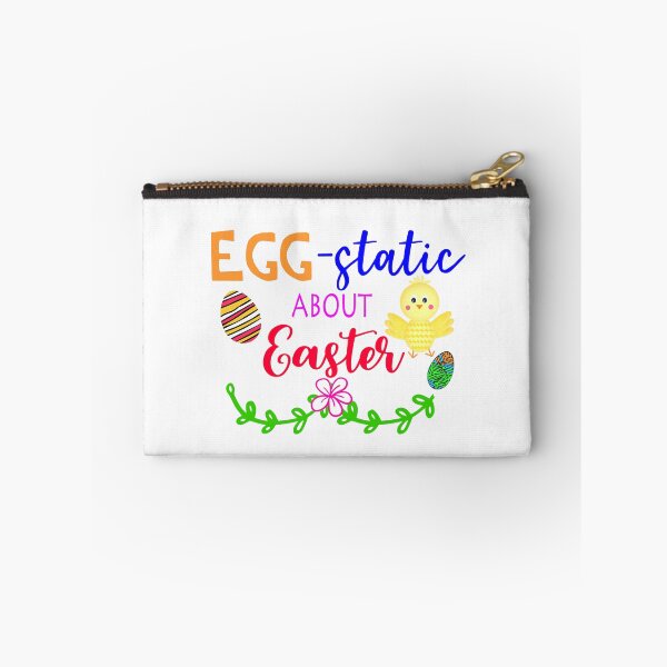 Item preview, Eggstatic About Easter I Gifts for Easter designed and sold by younghopes.