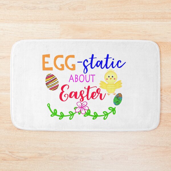 Item preview, Eggstatic About Easter I Gifts for Easter designed and sold by younghopes.