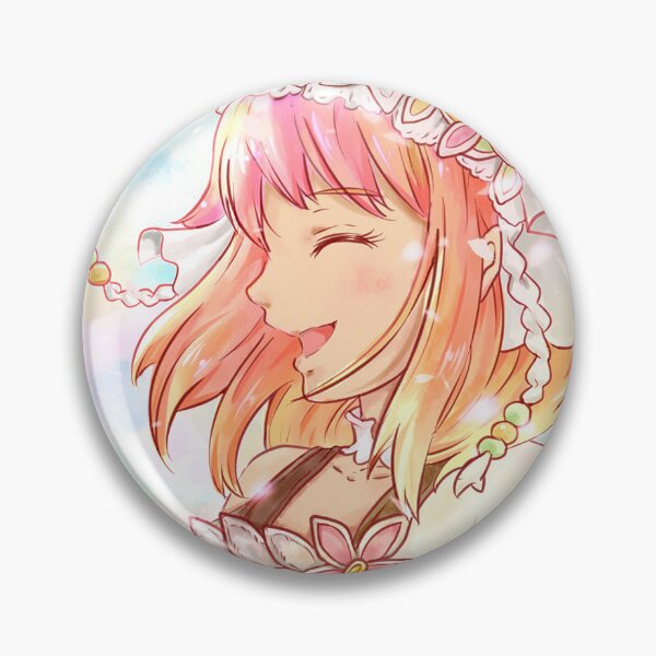 Item preview, Shara fanart Rune Factory 3  designed and sold by Pcat007.