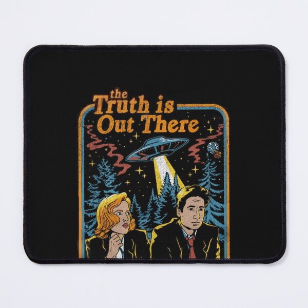 Item preview, The truth is out there Long designed and sold by MikeKeefe1.