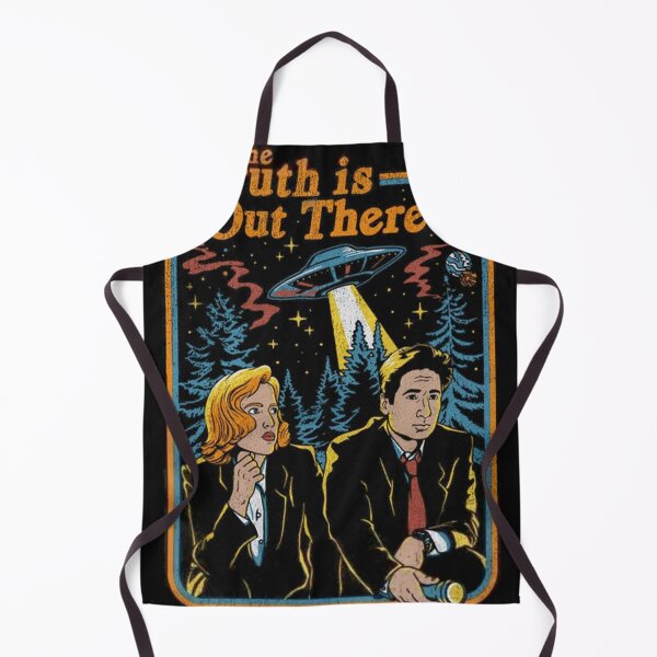 Item preview, The truth is out there Long designed and sold by MikeKeefe1.