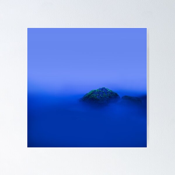 Item preview, Blue designed and sold by alexey sorochan.