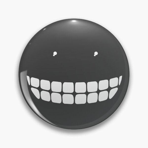 Item preview, Floating Smile - in white designed and sold by RawSunArt.