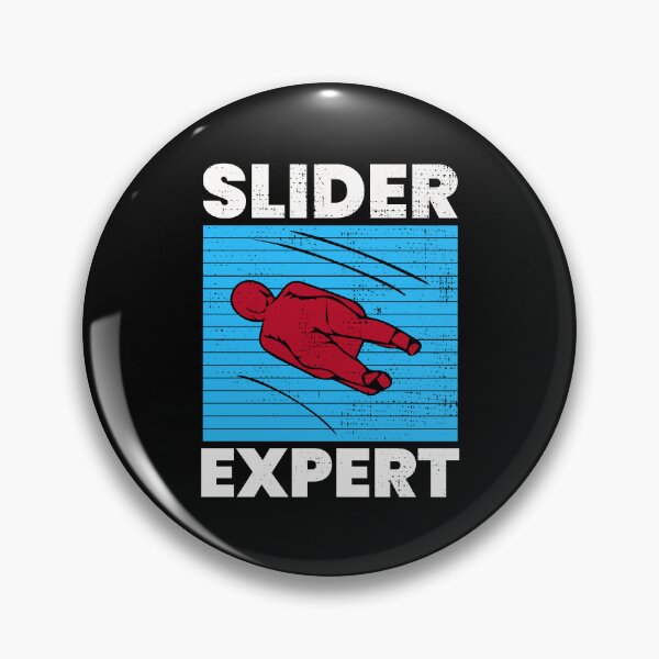 Item preview, Luge Sledding Sledge Race Extreme Winter Sports designed and sold by TastefulTees.