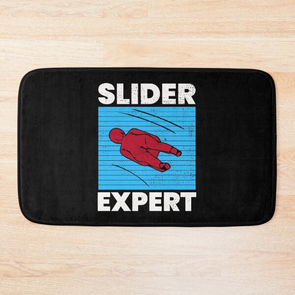 Item preview, Luge Sledding Sledge Race Extreme Winter Sports designed and sold by TastefulTees.