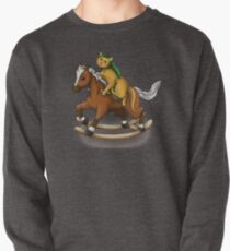 Epona Pullover