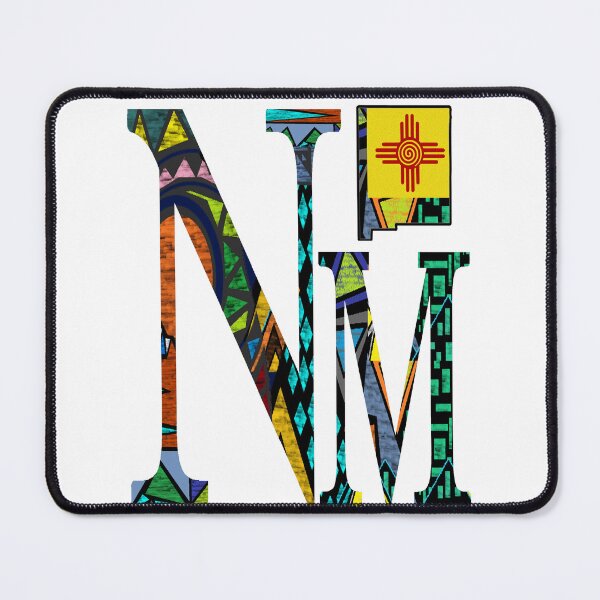 Item preview, NEW MEXICO UP designed and sold by wahine24.