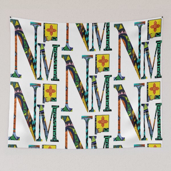 Item preview, NEW MEXICO UP designed and sold by wahine24.