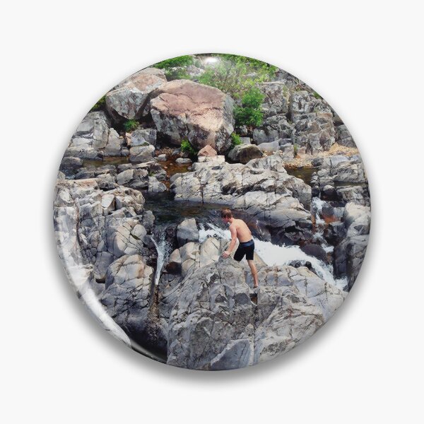 Item preview, Johnsons Shut-Ins designed and sold by Frankie Cat Photography.