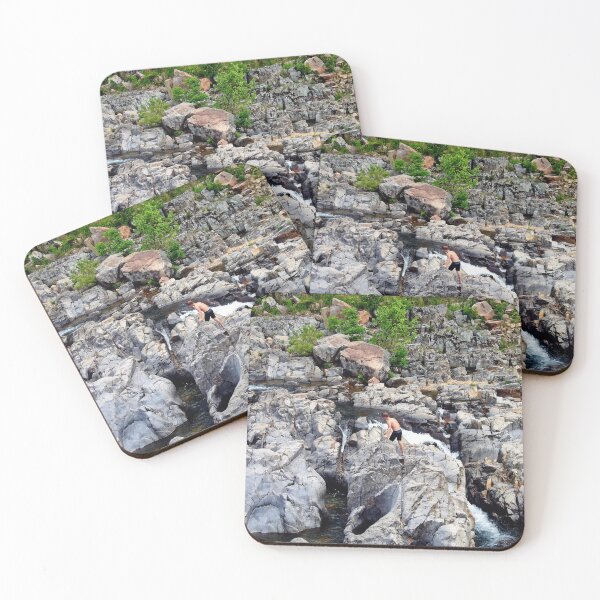 Item preview, Johnsons Shut-Ins designed and sold by Frankie Cat Photography.