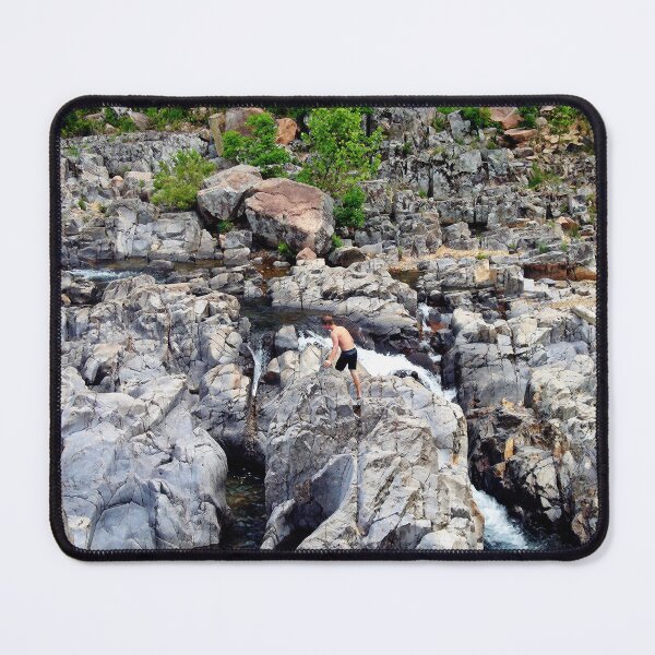 Item preview, Johnsons Shut-Ins designed and sold by Frankie Cat Photography.