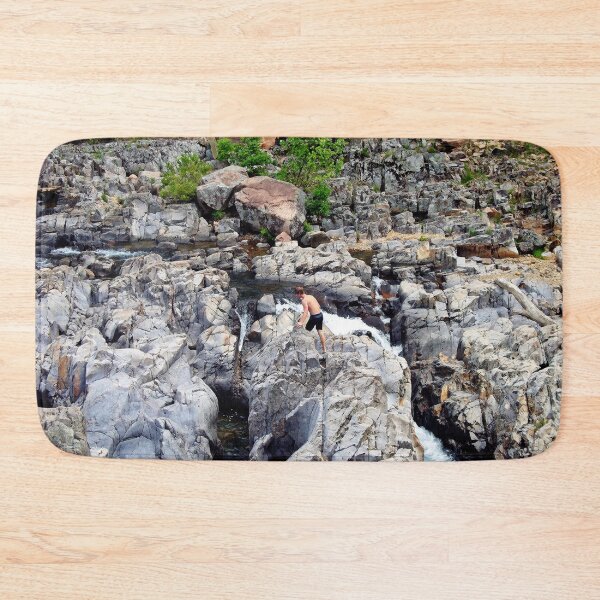 Item preview, Johnsons Shut-Ins designed and sold by Frankie Cat Photography.