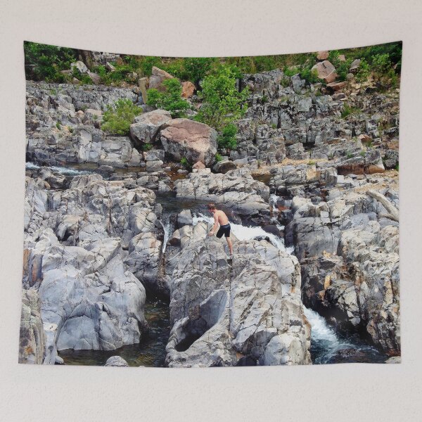 Item preview, Johnsons Shut-Ins designed and sold by Frankie Cat Photography.