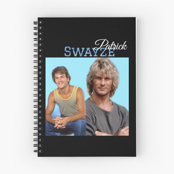 Item preview, Patrick Swayze designed and sold by SvenKunz.