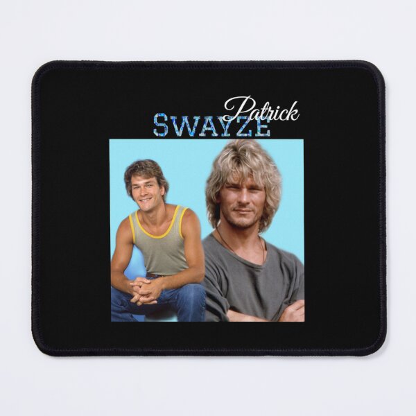 Item preview, Patrick Swayze designed and sold by SvenKunz.