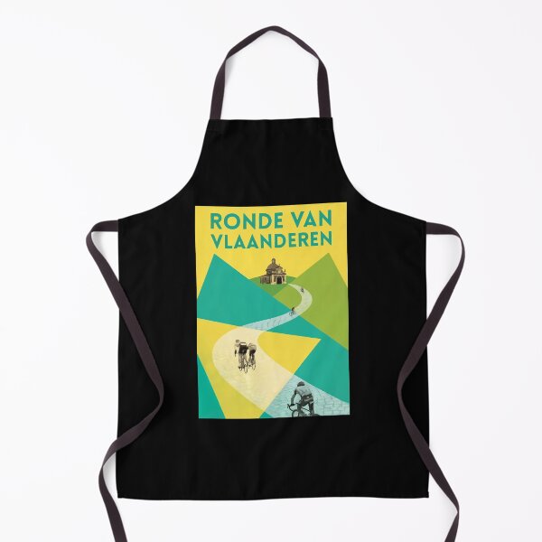 Artikelvorschau, Ronde Van Vlaanderen entworfen und verkauft von duwayneeriko.