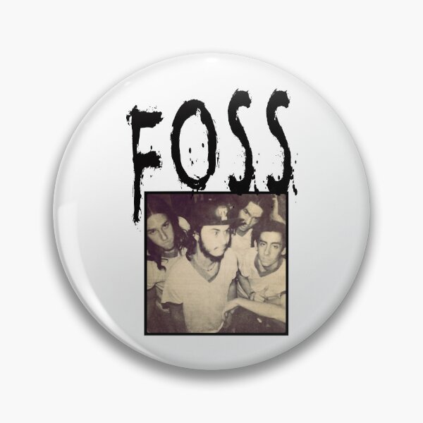 Item preview, Beto - Foss Texas Band designed and sold by HalleHoughton.