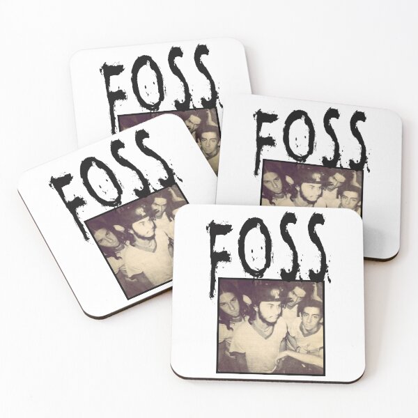 Item preview, Beto - Foss Texas Band designed and sold by HalleHoughton.