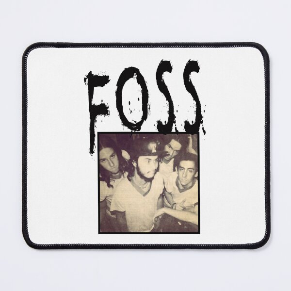 Item preview, Beto - Foss Texas Band designed and sold by HalleHoughton.