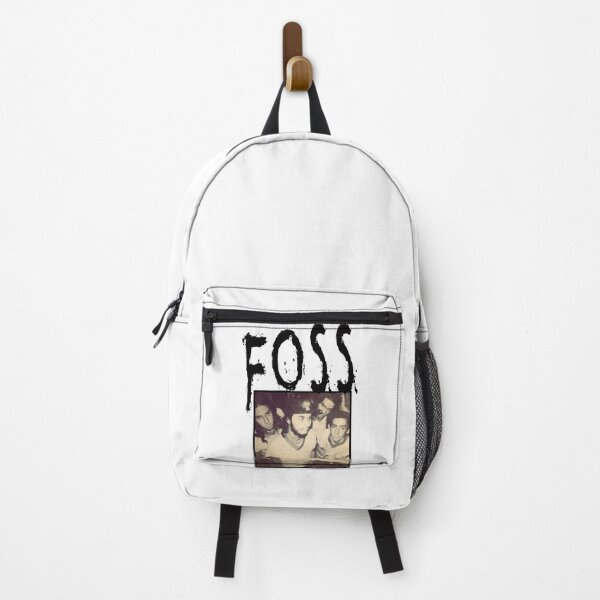 Item preview, Beto - Foss Texas Band designed and sold by HalleHoughton.