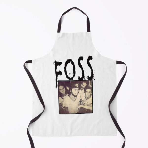 Item preview, Beto - Foss Texas Band designed and sold by HalleHoughton.