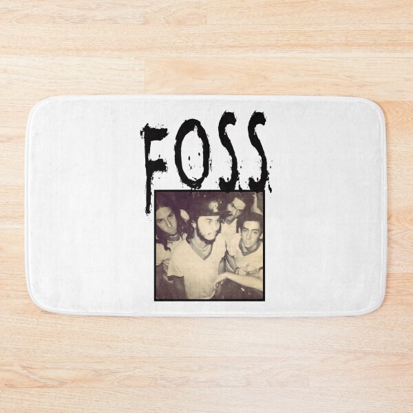 Item preview, Beto - Foss Texas Band designed and sold by HalleHoughton.