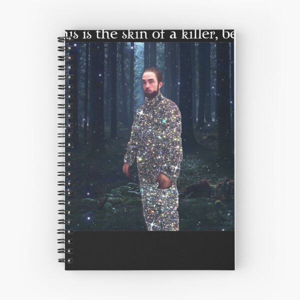 Item preview, This Is The Skin Of A Killer Bella Meme Essential designed and sold by MikeKeefe1.