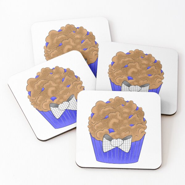 Item preview, Stud Muffin  designed and sold by missmann.