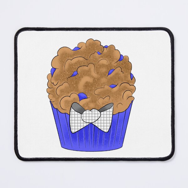 Item preview, Stud Muffin  designed and sold by missmann.