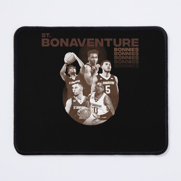Item preview, Saint Bonaventure 2022 - NIT designed and sold by duwayneeriko.