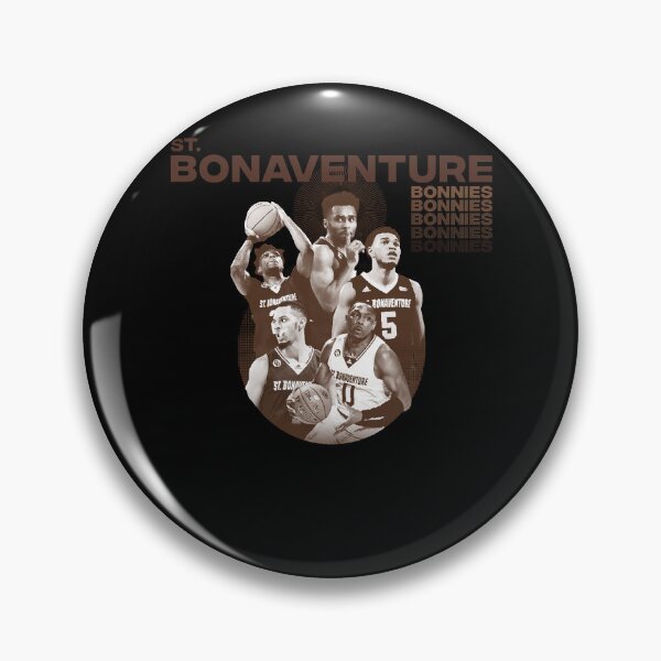 Item preview, Saint Bonaventure 2022 - NIT designed and sold by duwayneeriko.
