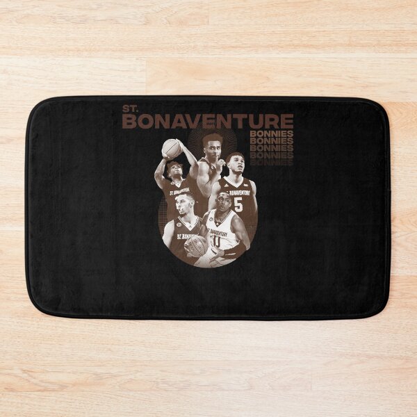 Item preview, Saint Bonaventure 2022 - NIT designed and sold by duwayneeriko.