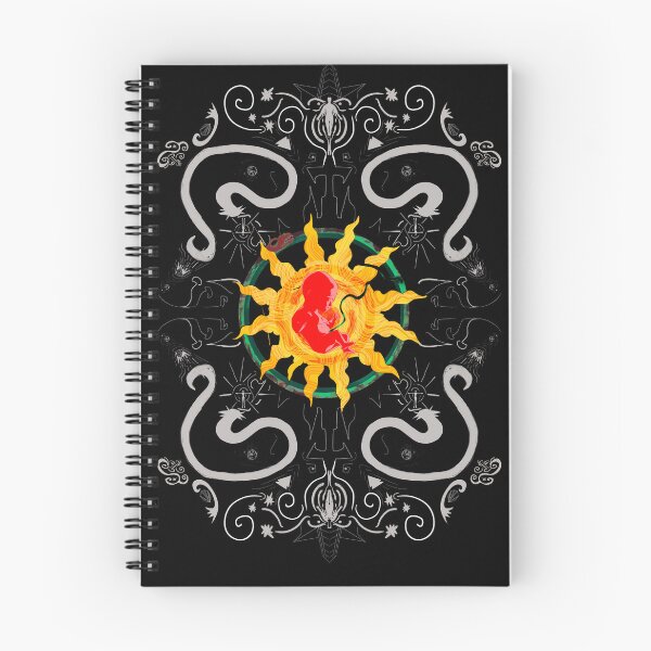 Item preview, The Myth of Sol or Being Human designed and sold by outofflow.