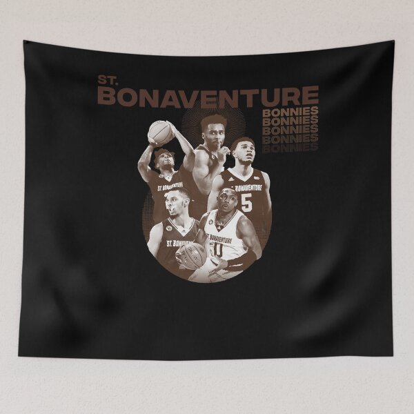 Item preview, Saint Bonaventure 2022 - NIT designed and sold by duwayneeriko.