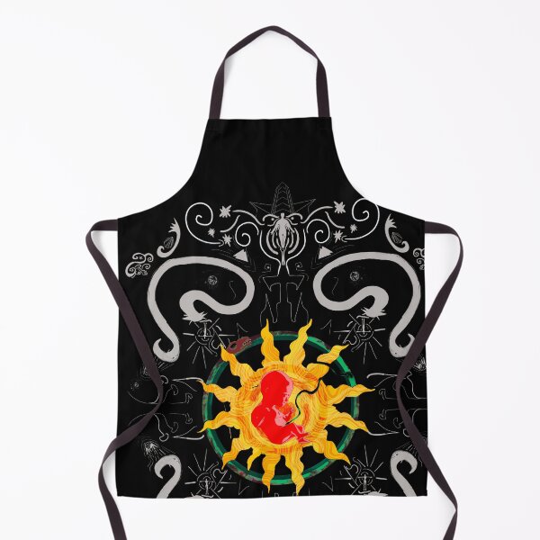 Item preview, The Myth of Sol or Being Human designed and sold by outofflow.