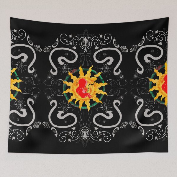 Item preview, The Myth of Sol or Being Human designed and sold by outofflow.