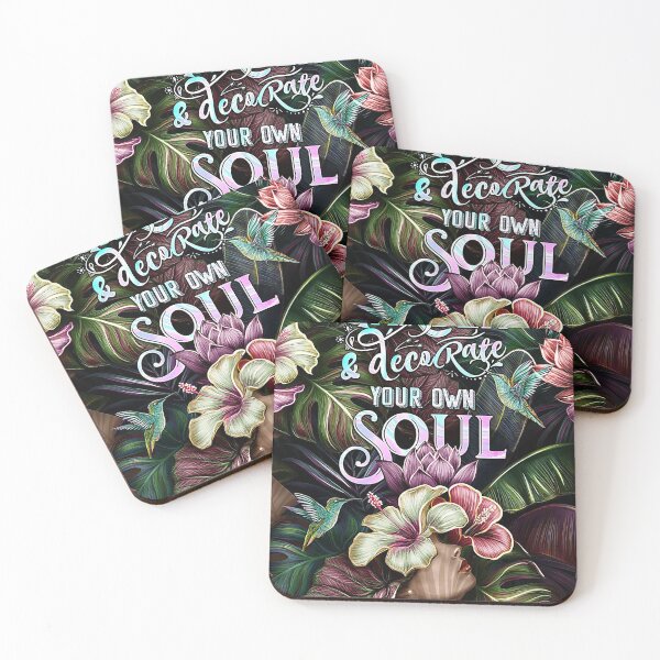 Item preview, Garden Decorate Soul designed and sold by trelkova90.