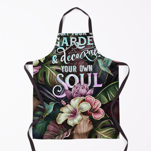 Item preview, Garden Decorate Soul designed and sold by trelkova90.