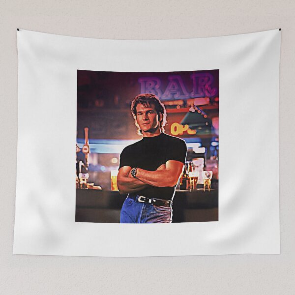 Item preview, Dalton Graphic Gift Fan designed and sold by SvenKunz.
