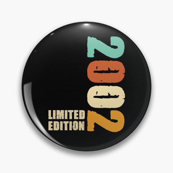 Item preview, 2002 Limited Edition 2002 Born Birthday Gift 2002  designed and sold by Lenny Stahl.