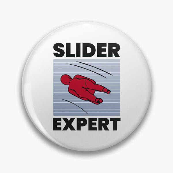 Item preview, Luge Sledding Sledge Race Extreme Winter Sports designed and sold by TastefulTees.