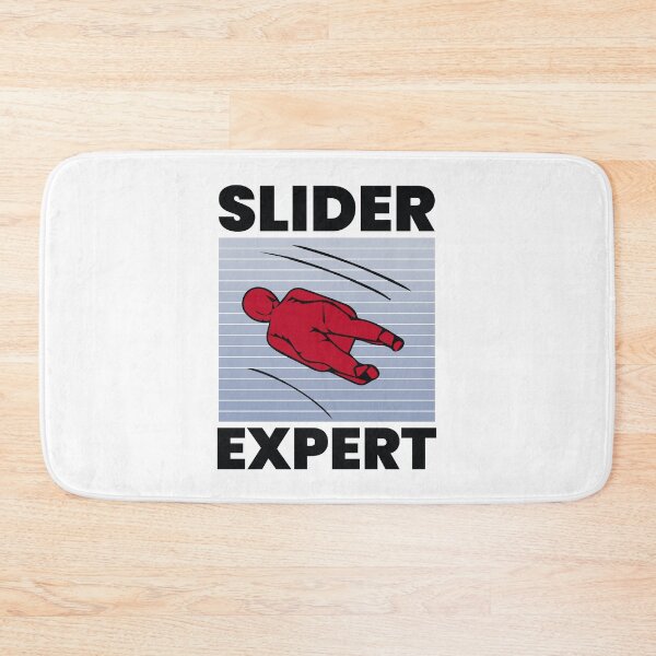 Item preview, Luge Sledding Sledge Race Extreme Winter Sports designed and sold by TastefulTees.